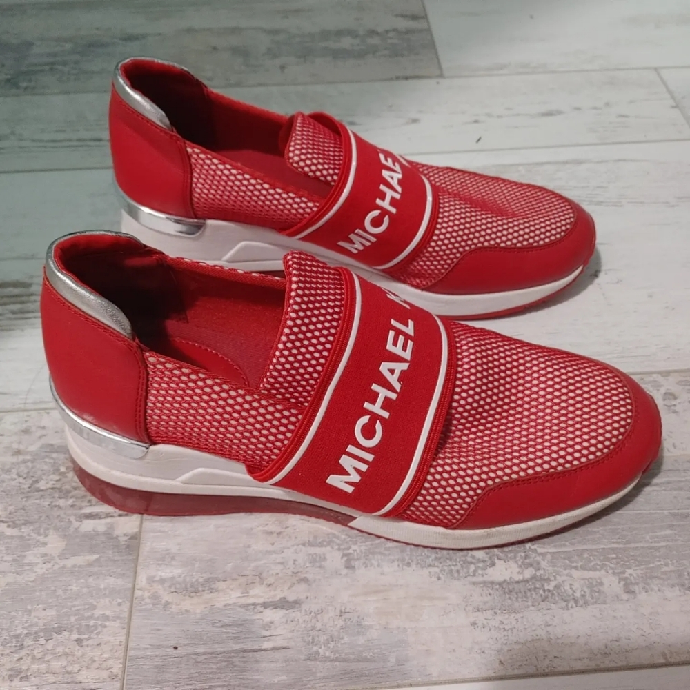 Michael Kors Shoes